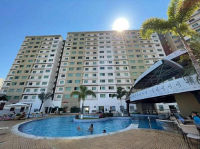 Riviera Park em Caldas Novas